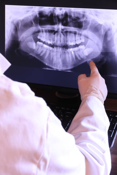 Best Emergency Treatment for Jaw Pain or Injury in Walkersville, MD