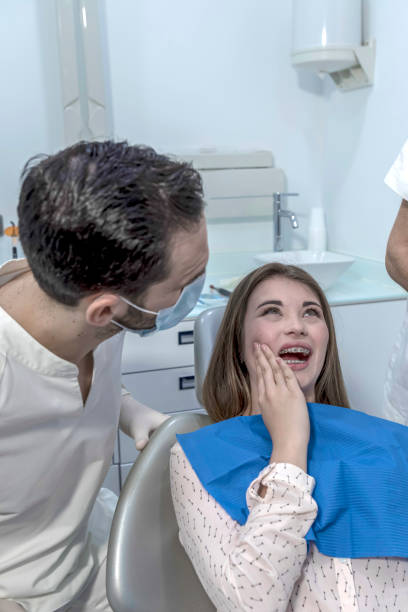Best Weekend Emergency Dental Services in Walkersville, MD