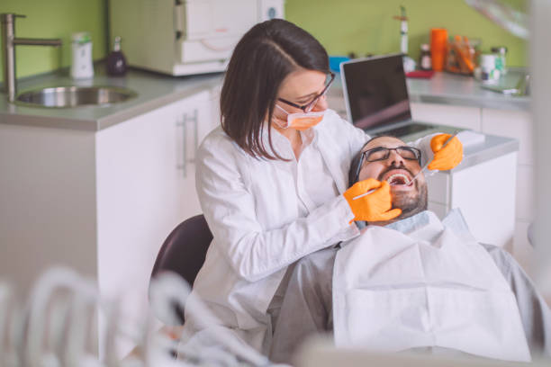 Best Dental Abscess Treatment in Walkersville, MD